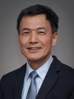 Dr. Jeng-Zen  Huang