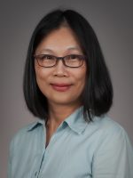 Dr. Ling Cheng
