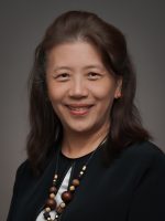 Dr. Lily K. Chua