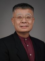 Dr. Samuel H.H. Chiow