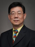 Dr. Tsen-Jen Wu