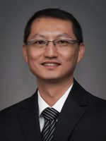 Dr. Daniel Wei-Wen Tu