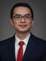 Dr. Chia-En Liu