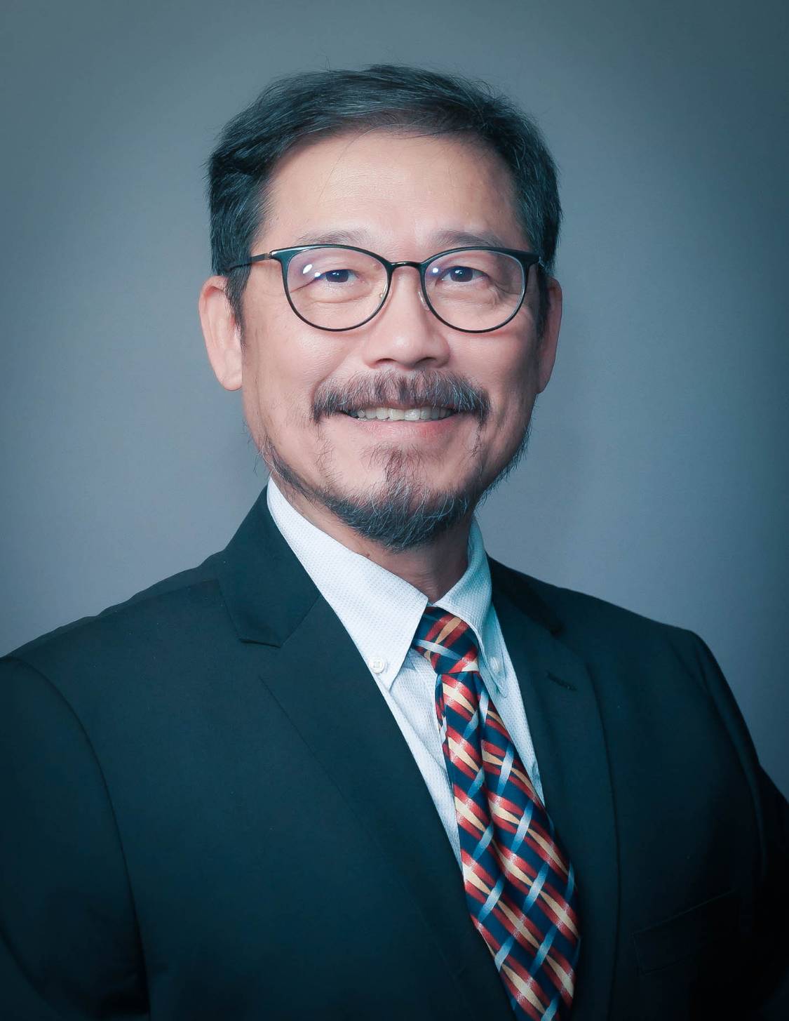 Dr. David Lin