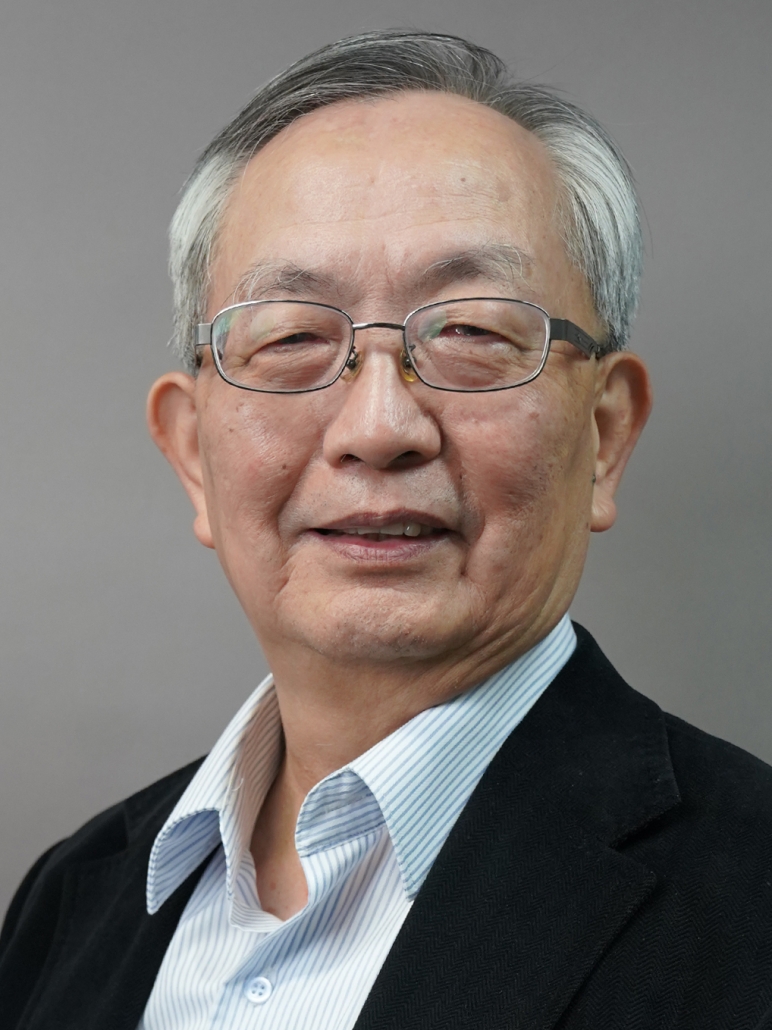 何有義 2